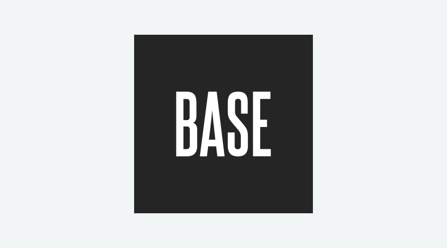 Baseブランドガイドライン Base Inc