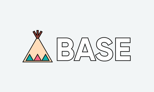 Baseブランドガイドライン Base Inc