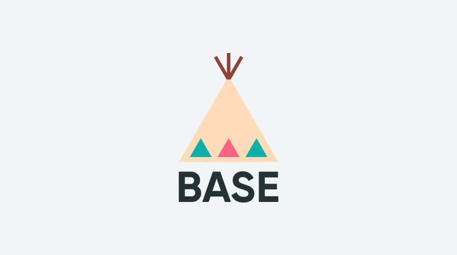 Baseブランドガイドライン Base Inc