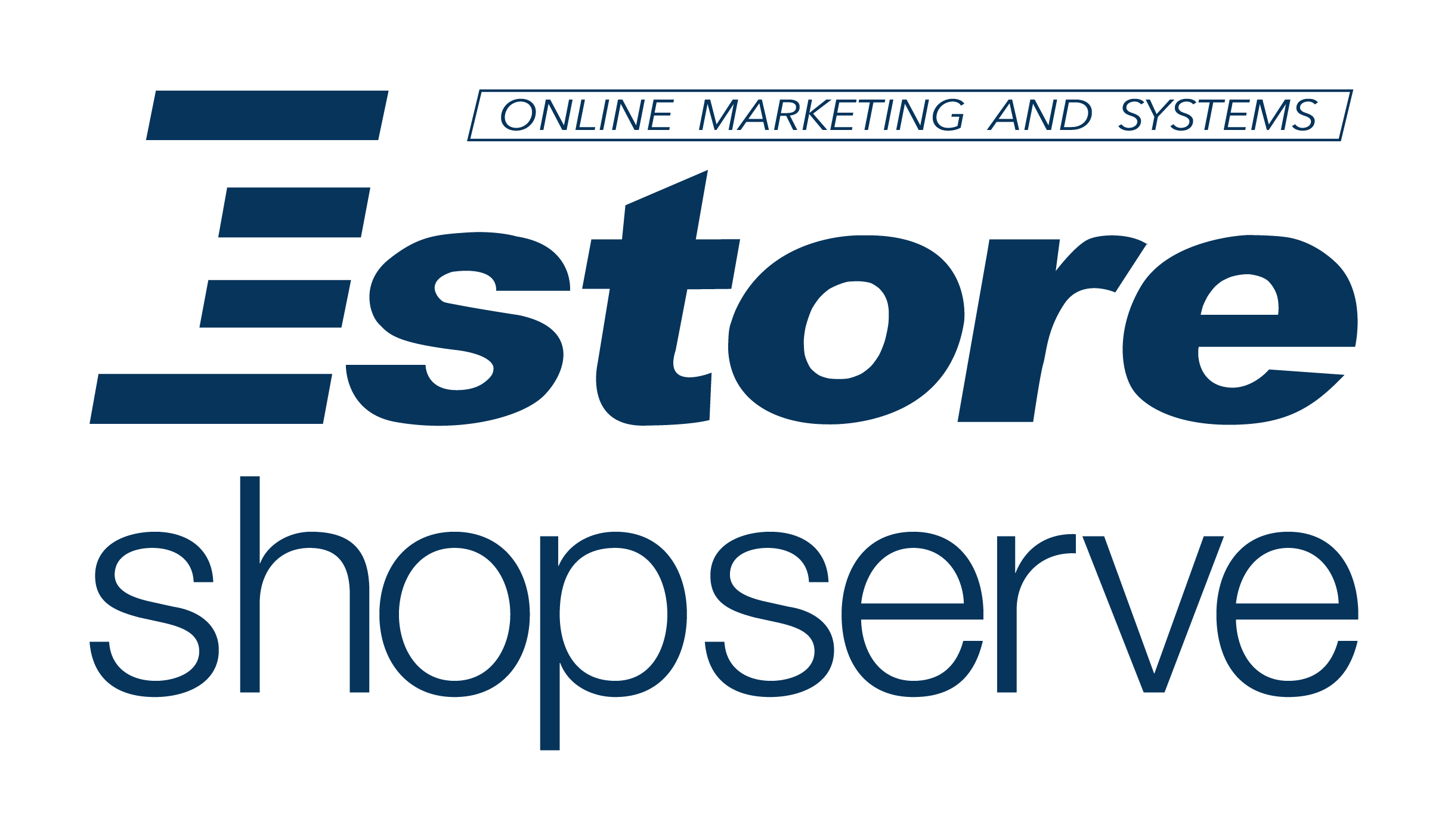 Eストアーショップサーブ