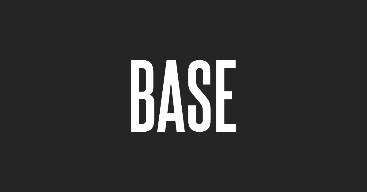 Base Inc Base株式会社