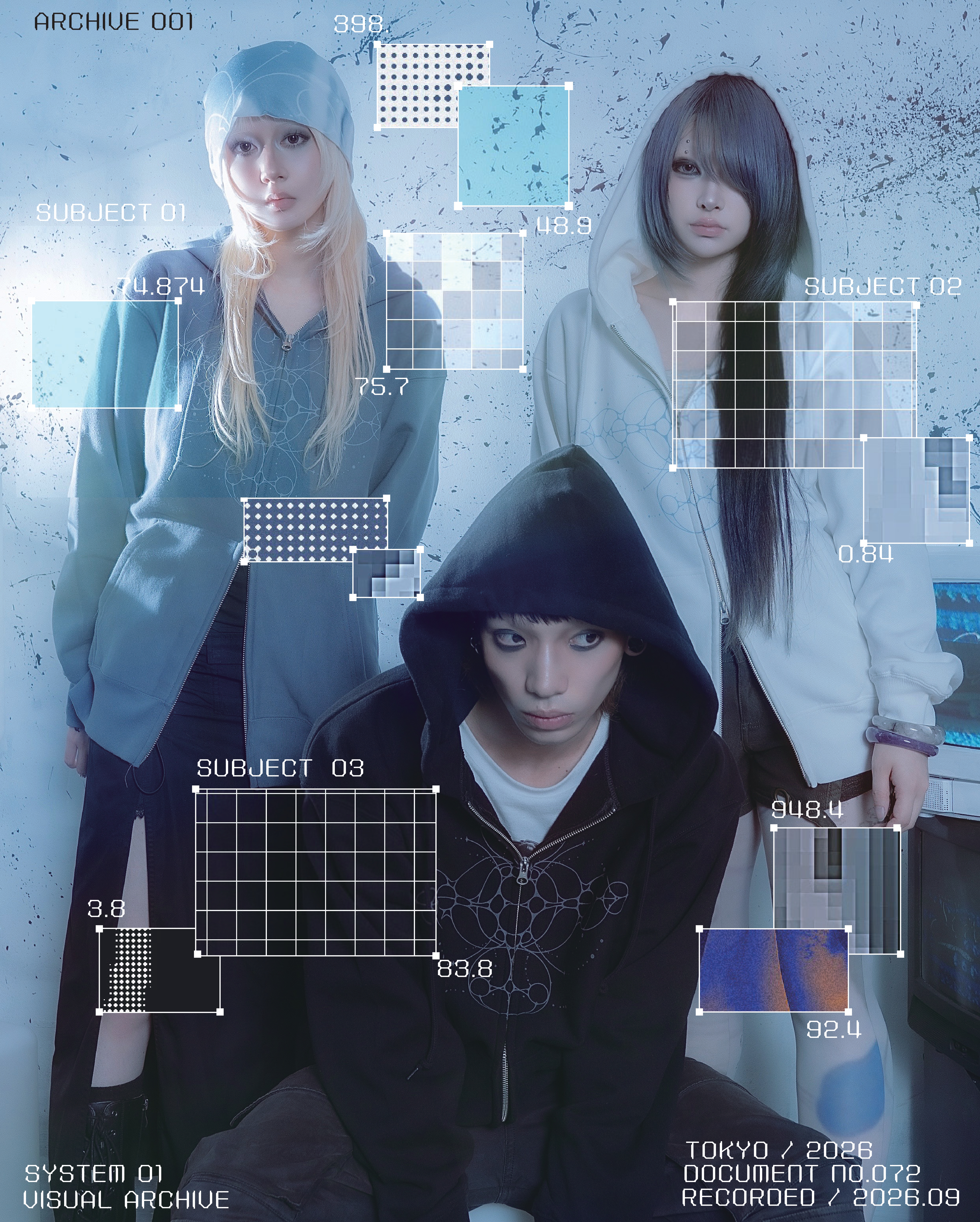 SIGNA//72 ブランド画像