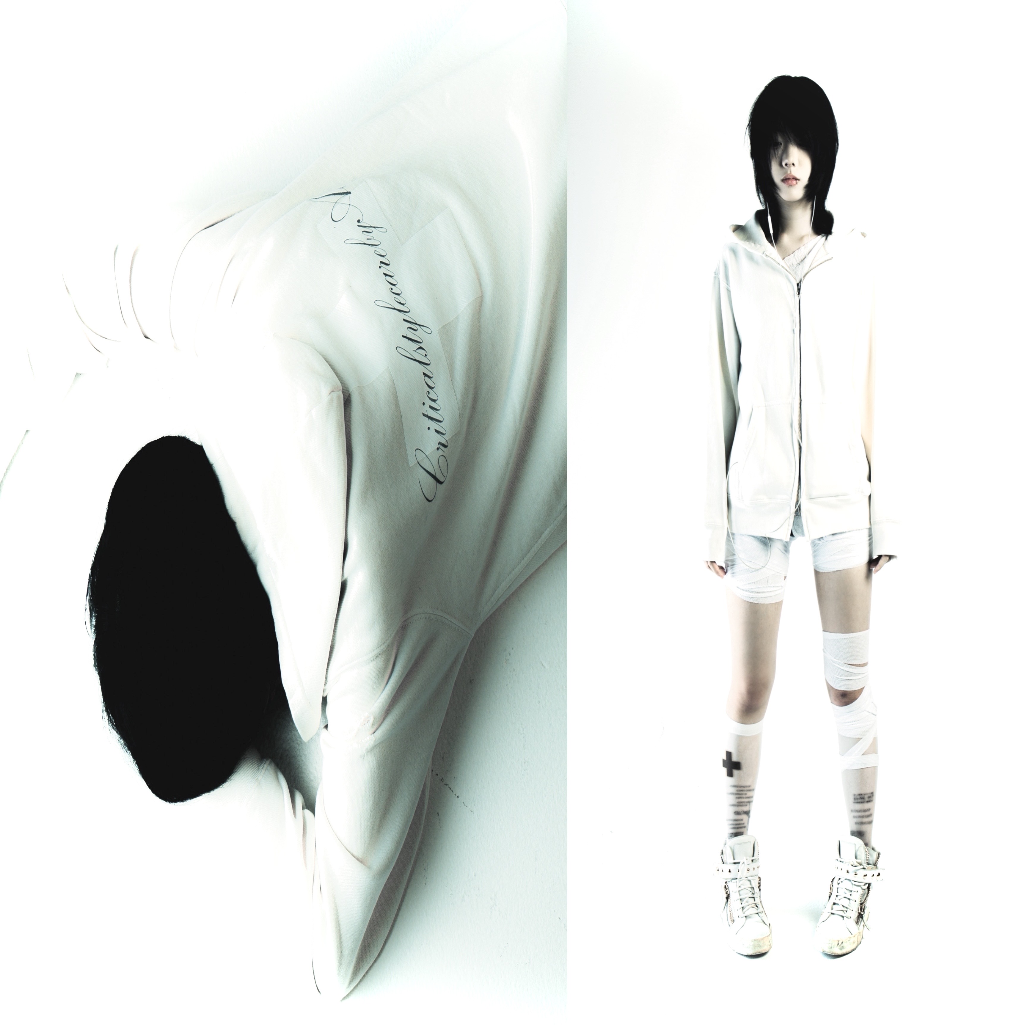∀ID ブランド画像
