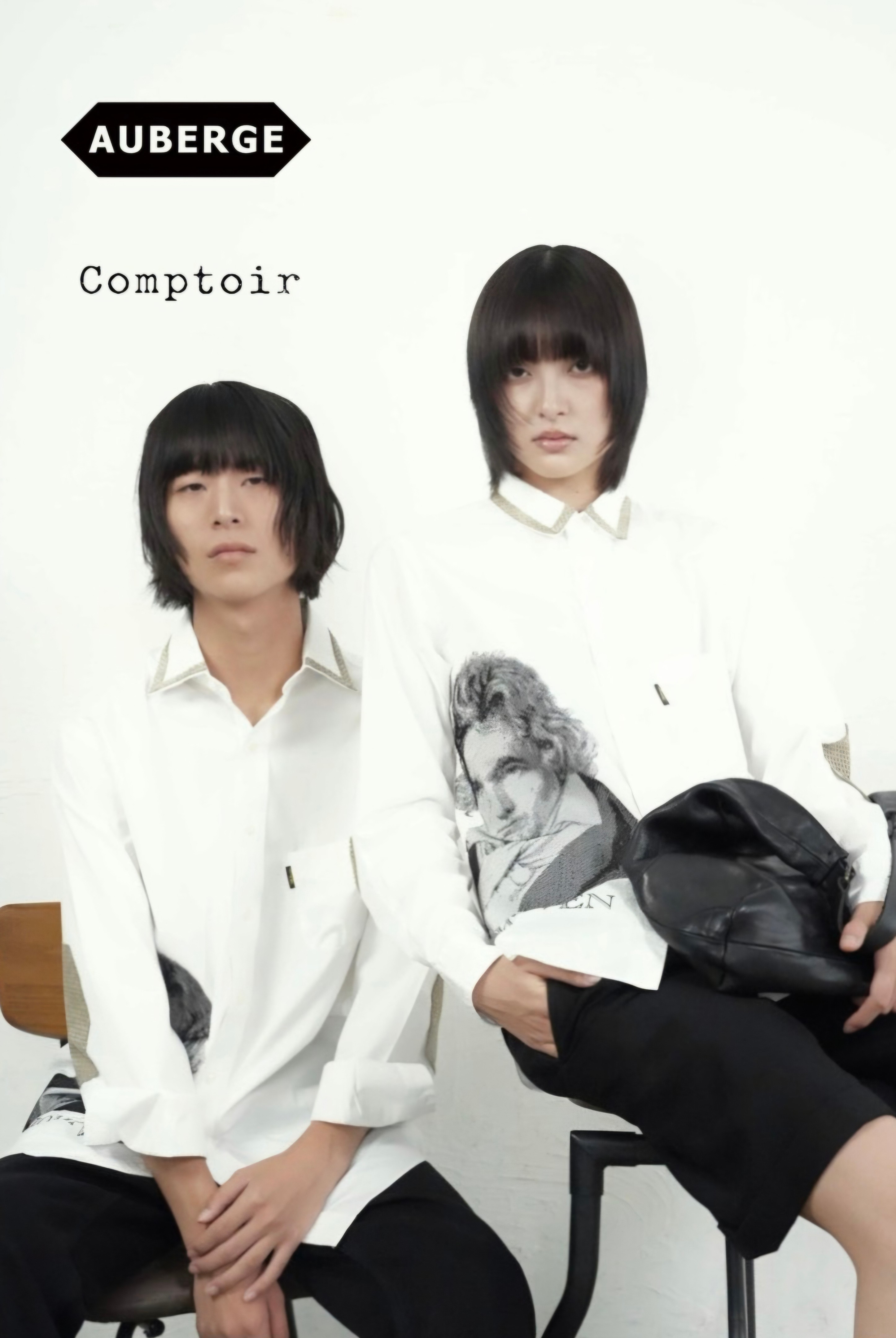 Comptoir ブランド画像