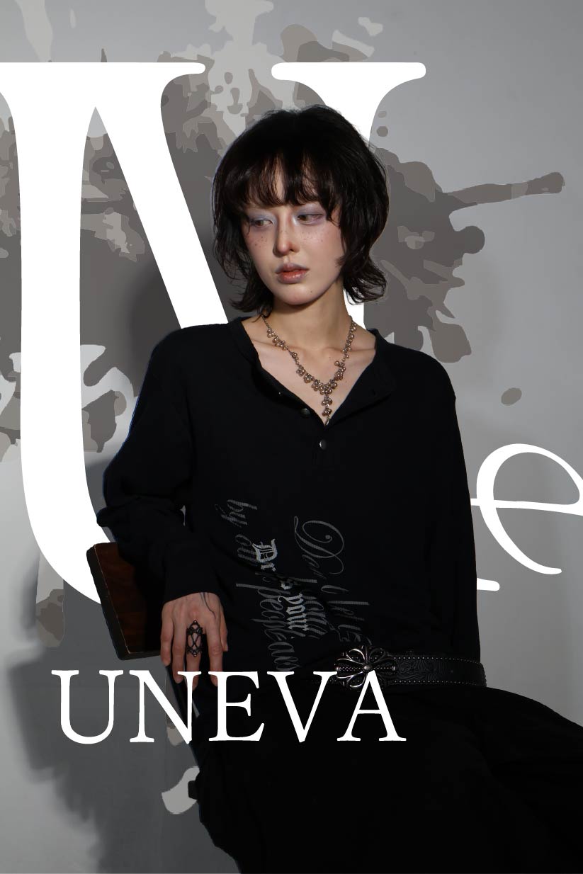 UNEVA ブランド画像